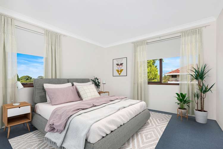 Second view of Homely apartment listing, 9/22 Tintern Road, Ashfield NSW 2131