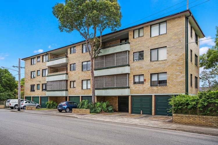 Fourth view of Homely apartment listing, 9/22 Tintern Road, Ashfield NSW 2131