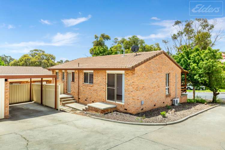 Second view of Homely townhouse listing, 8/2 Lazarus Crescent, Queanbeyan NSW 2620