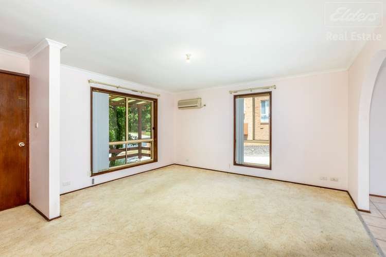 Fifth view of Homely townhouse listing, 8/2 Lazarus Crescent, Queanbeyan NSW 2620