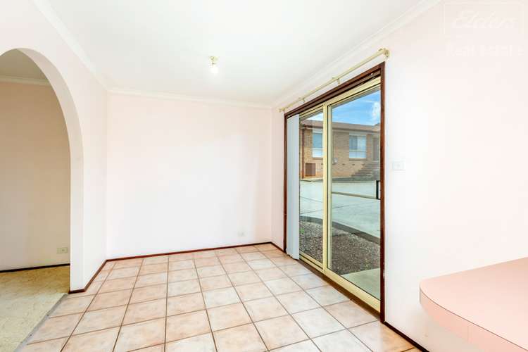 Sixth view of Homely townhouse listing, 8/2 Lazarus Crescent, Queanbeyan NSW 2620