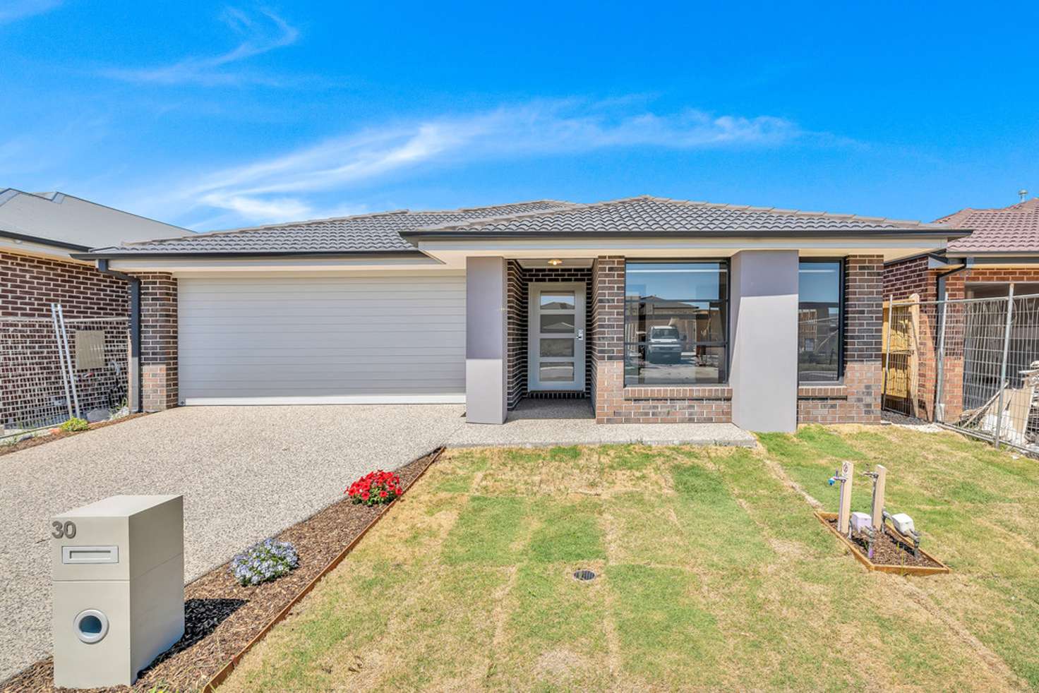 Main view of Homely house listing, 30 Energy Dr, Lyndhurst VIC 3975