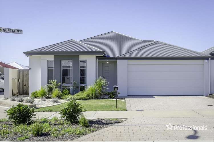 Fifth view of Homely house listing, 26 Norcia Way, Ellenbrook WA 6069