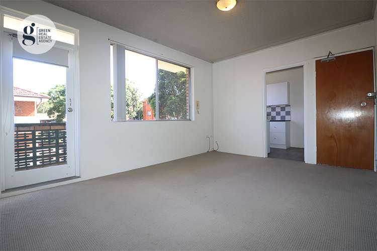 Second view of Homely unit listing, 12/7 Curzon Street, Ryde NSW 2112