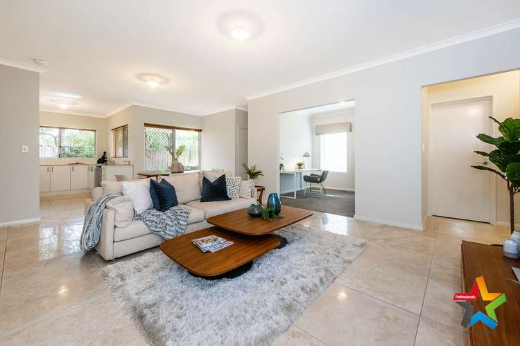Main view of Homely house listing, 108A West Road, Bassendean WA 6054