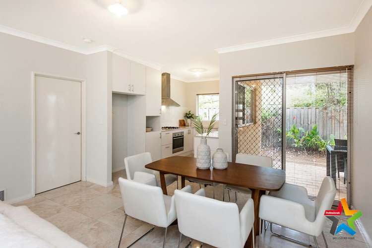 Second view of Homely house listing, 108A West Road, Bassendean WA 6054