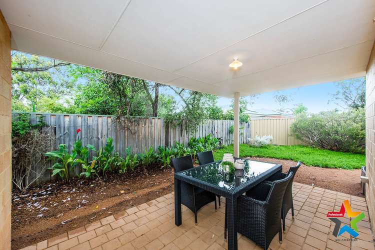 Fourth view of Homely house listing, 108A West Road, Bassendean WA 6054