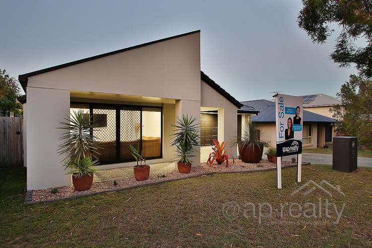 Second view of Homely house listing, 5 Hazel Street, Heathwood QLD 4110