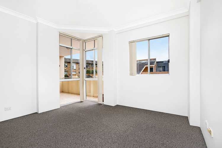Second view of Homely apartment listing, 8/411-415 Liverpool Road, Ashfield NSW 2131