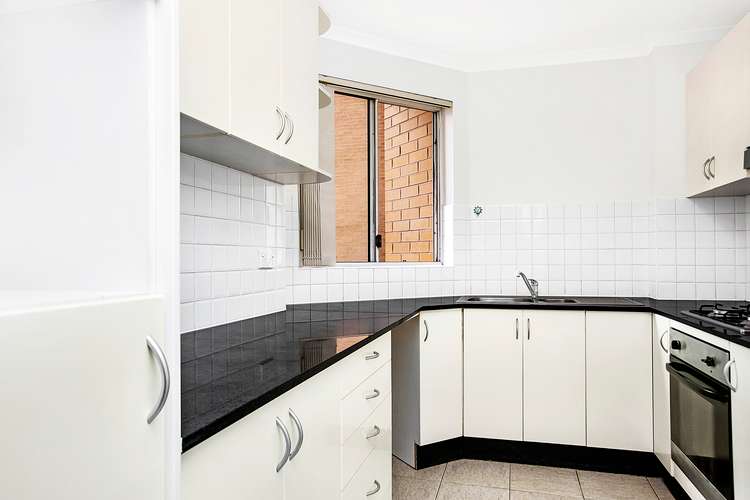 Third view of Homely apartment listing, 8/411-415 Liverpool Road, Ashfield NSW 2131