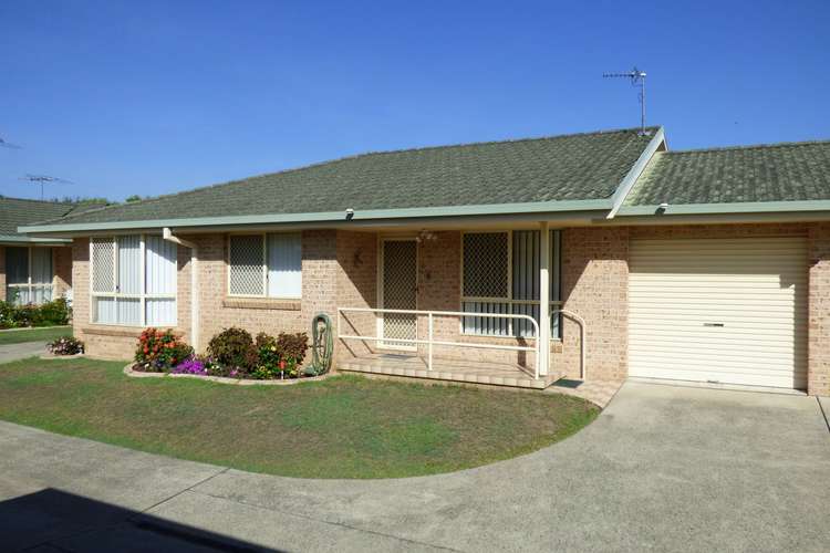 Main view of Homely house listing, 10/144 Turf Street, Grafton NSW 2460