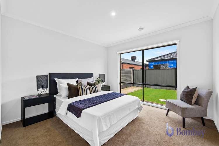 Seventh view of Homely house listing, 10 Lapilli Way, Craigieburn VIC 3064