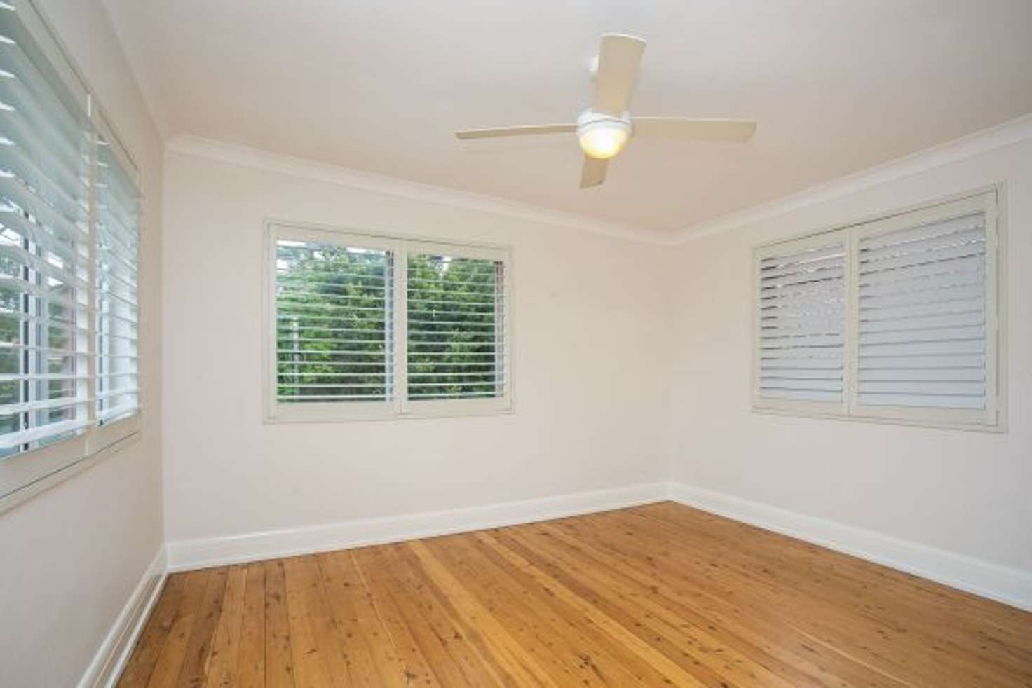 Main view of Homely apartment listing, 2/574 Willoughby Road, Willoughby NSW 2068