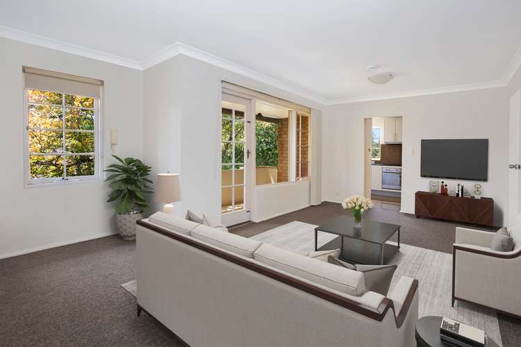 Main view of Homely unit listing, 7/18 Cecil Street, Ashfield NSW 2131