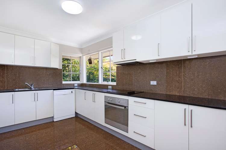 Second view of Homely unit listing, 7/18 Cecil Street, Ashfield NSW 2131