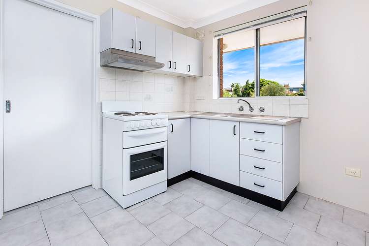 Third view of Homely apartment listing, 5/30 Palace Street, Ashfield NSW 2131