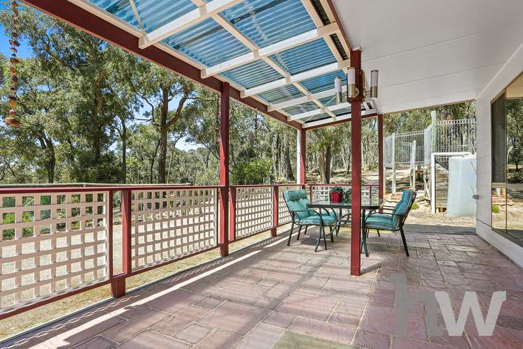 Third view of Homely house listing, 299 Stirling Road, She Oaks VIC 3331