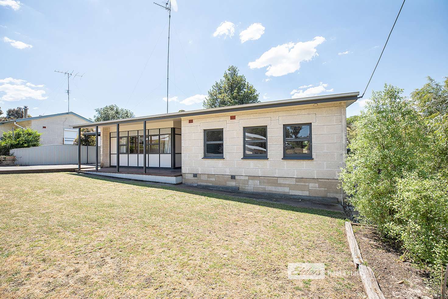 Main view of Homely house listing, 11 GUERNSEY STREET, Naracoorte SA 5271