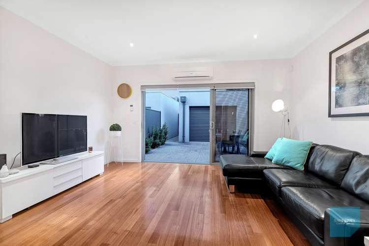 Sixth view of Homely townhouse listing, 42 Bursaria Drive, Caroline Springs VIC 3023