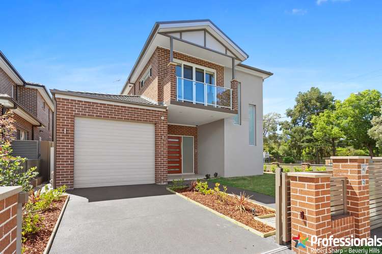 Main view of Homely house listing, 1 Rogers Street, Roselands NSW 2196
