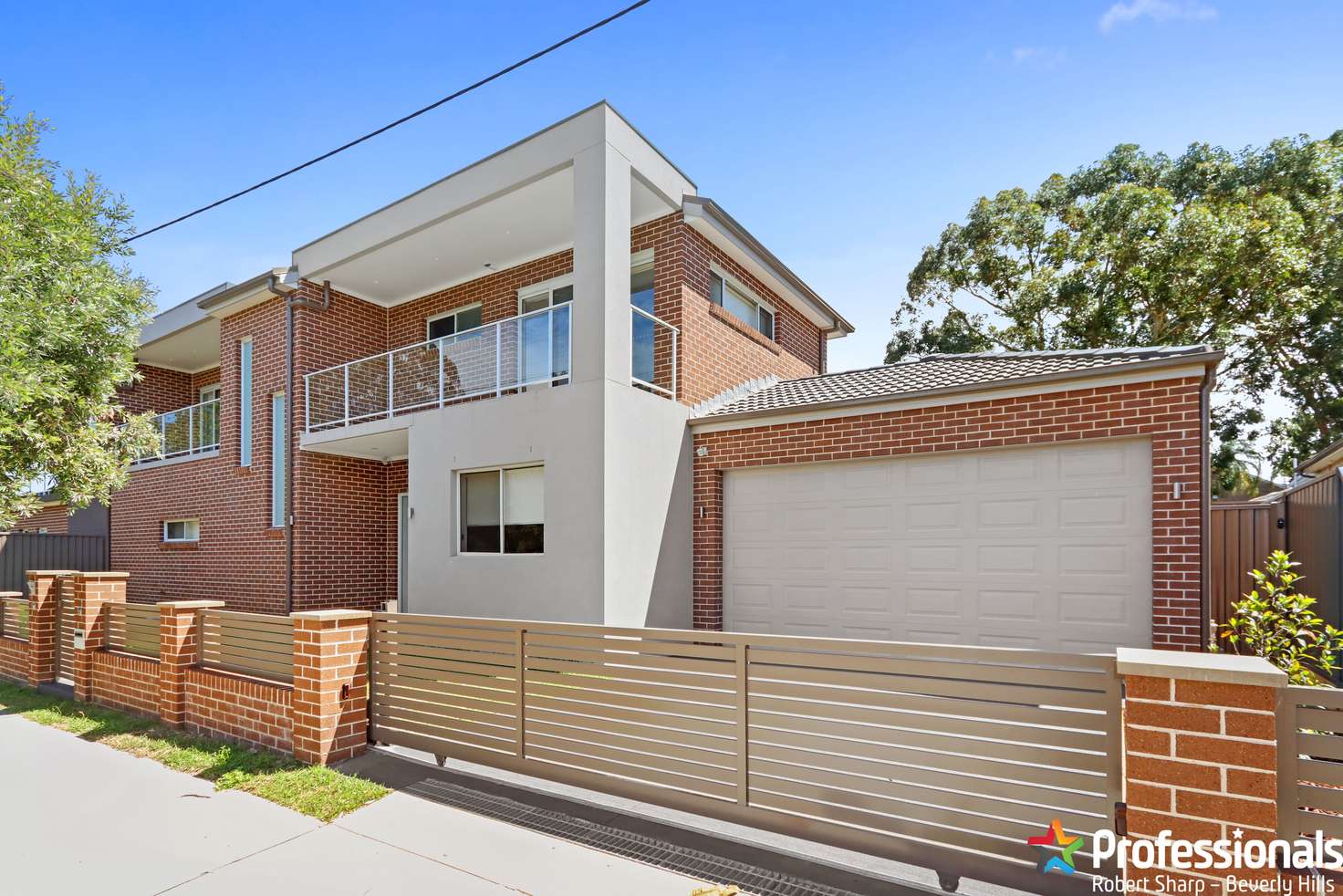 Main view of Homely house listing, 183c Moorefields Road, Roselands NSW 2196