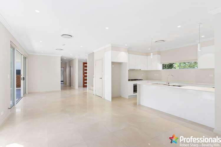 Second view of Homely house listing, 183c Moorefields Road, Roselands NSW 2196