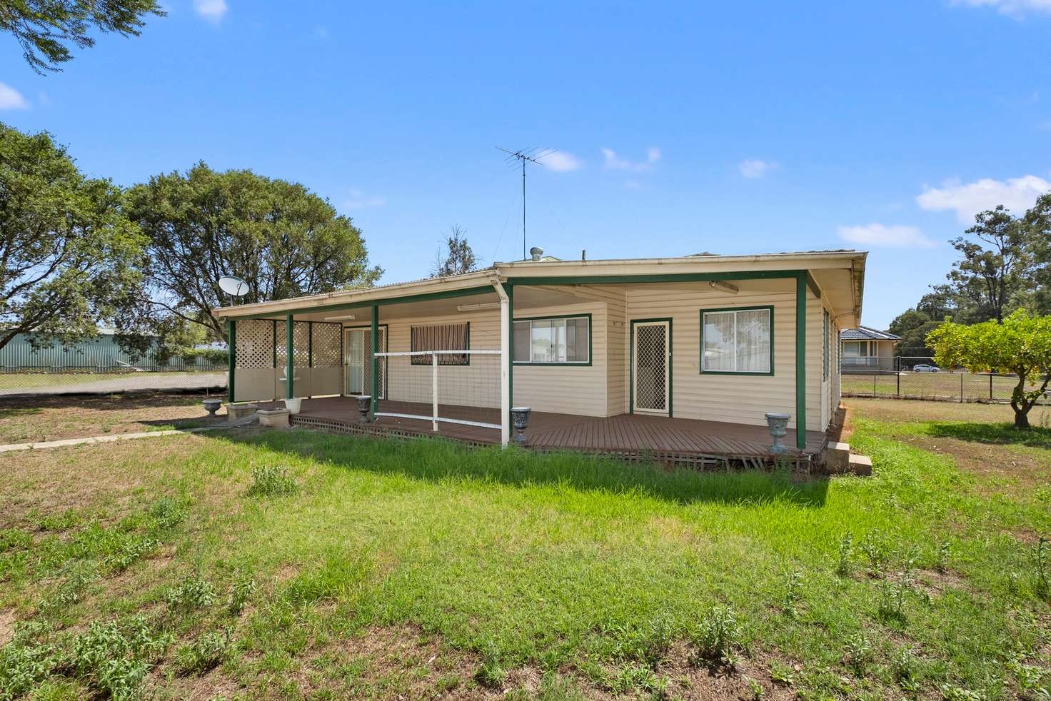 Main view of Homely house listing, 651 Londonderry Road, Londonderry NSW 2753