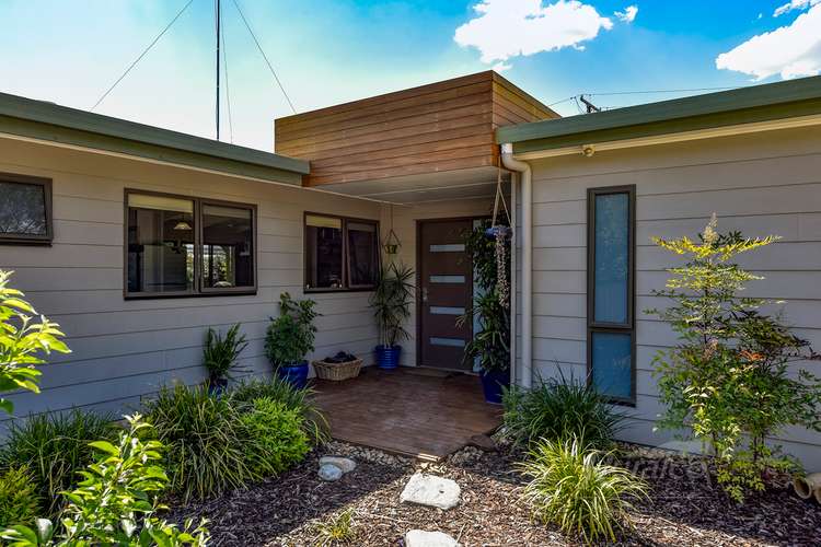 Main view of Homely house listing, 12A Corner Crescent, Naracoorte SA 5271