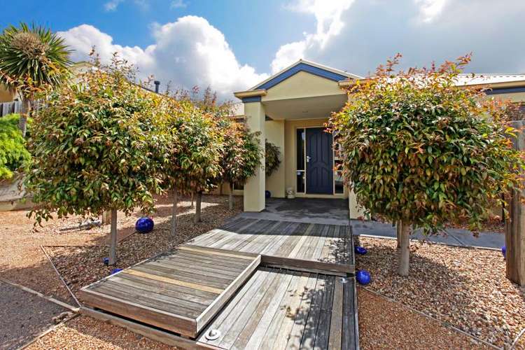 Main view of Homely house listing, 12 Galloway Court, Highton VIC 3216