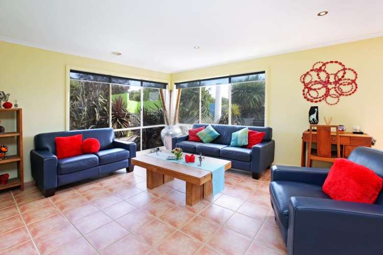 Fourth view of Homely house listing, 12 Galloway Court, Highton VIC 3216