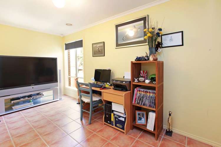 Fifth view of Homely house listing, 12 Galloway Court, Highton VIC 3216