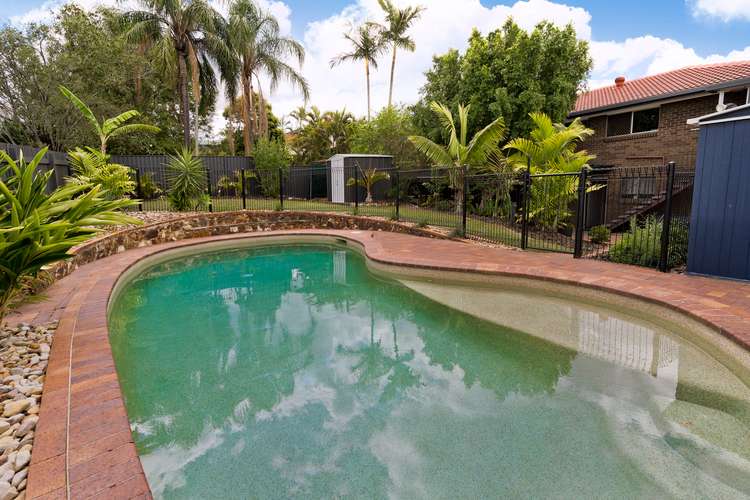 Fourth view of Homely house listing, 14 Mullacor Street, Ferny Grove QLD 4055