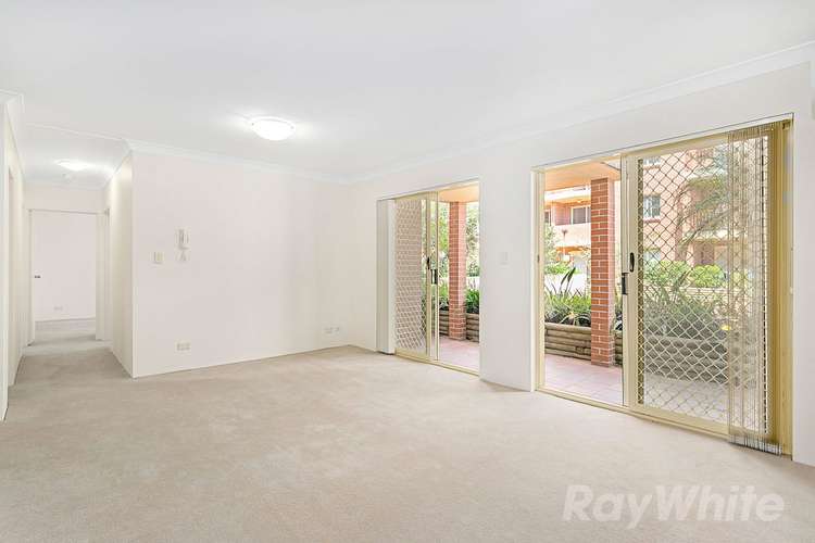 Main view of Homely unit listing, 4/37 Briggs St, Camperdown NSW 2050