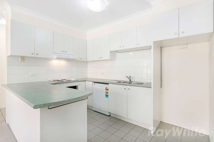 Second view of Homely unit listing, 4/37 Briggs St, Camperdown NSW 2050