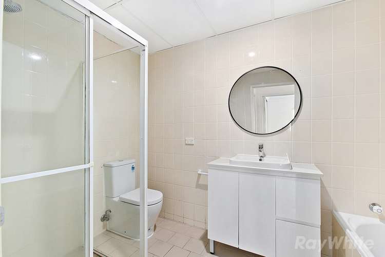 Third view of Homely unit listing, 4/37 Briggs St, Camperdown NSW 2050