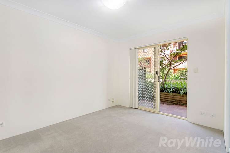 Fourth view of Homely unit listing, 4/37 Briggs St, Camperdown NSW 2050