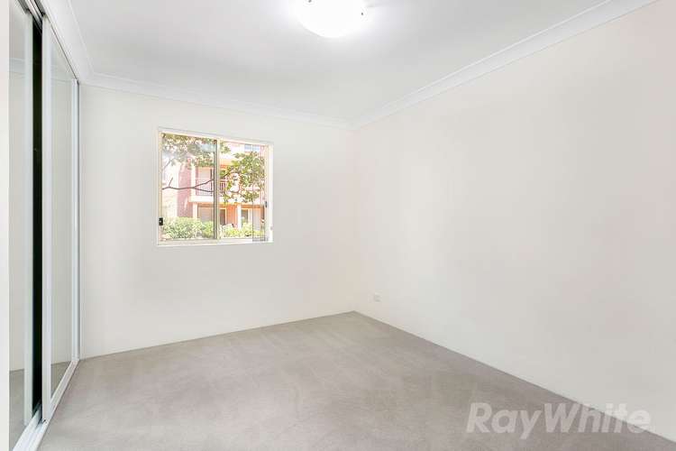 Fifth view of Homely unit listing, 4/37 Briggs St, Camperdown NSW 2050