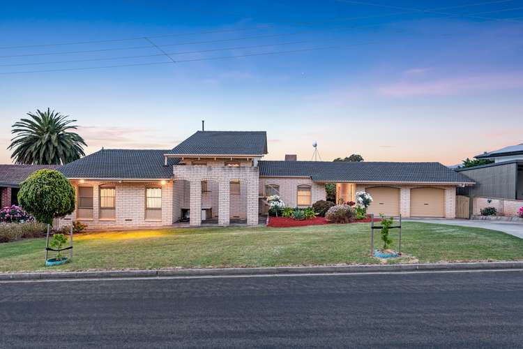 Main view of Homely house listing, 15 Clearview Terrace, Flagstaff Hill SA 5159