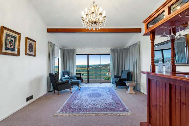 Fifth view of Homely house listing, 15 Clearview Terrace, Flagstaff Hill SA 5159