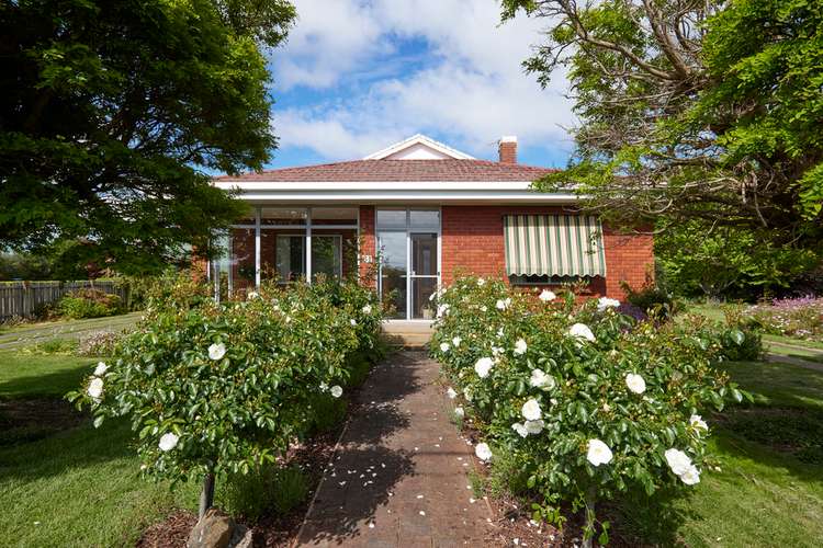 Main view of Homely house listing, 61 William Street, Scottsdale TAS 7260
