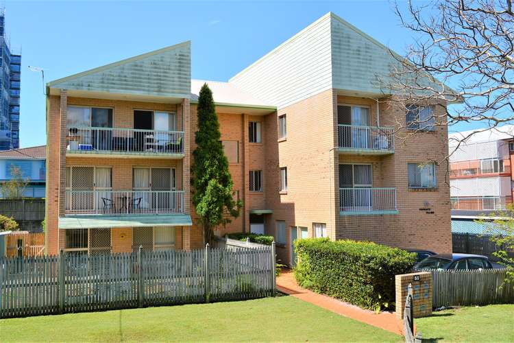 Main view of Homely unit listing, 3/51 Kidston Terrace, Chermside QLD 4032