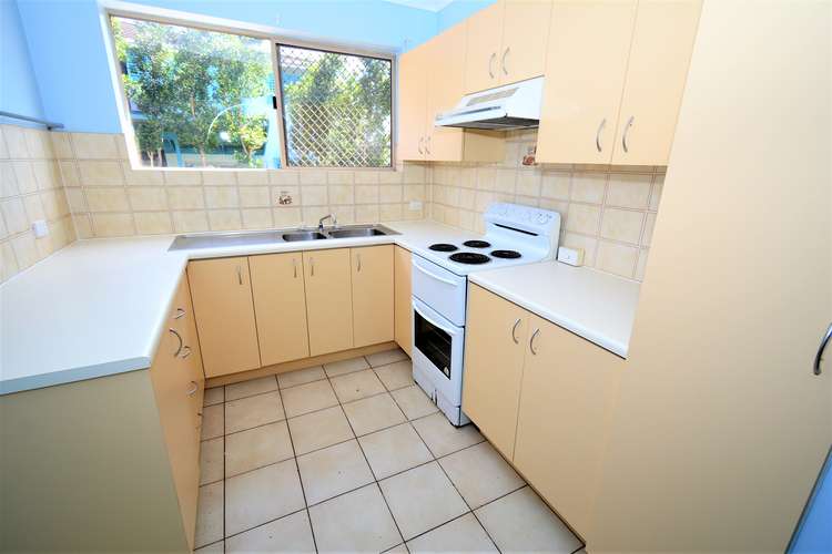 Fifth view of Homely unit listing, 3/51 Kidston Terrace, Chermside QLD 4032