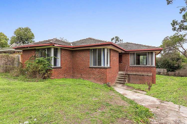 Main view of Homely house listing, 6 Yarana Street, Ferntree Gully VIC 3156