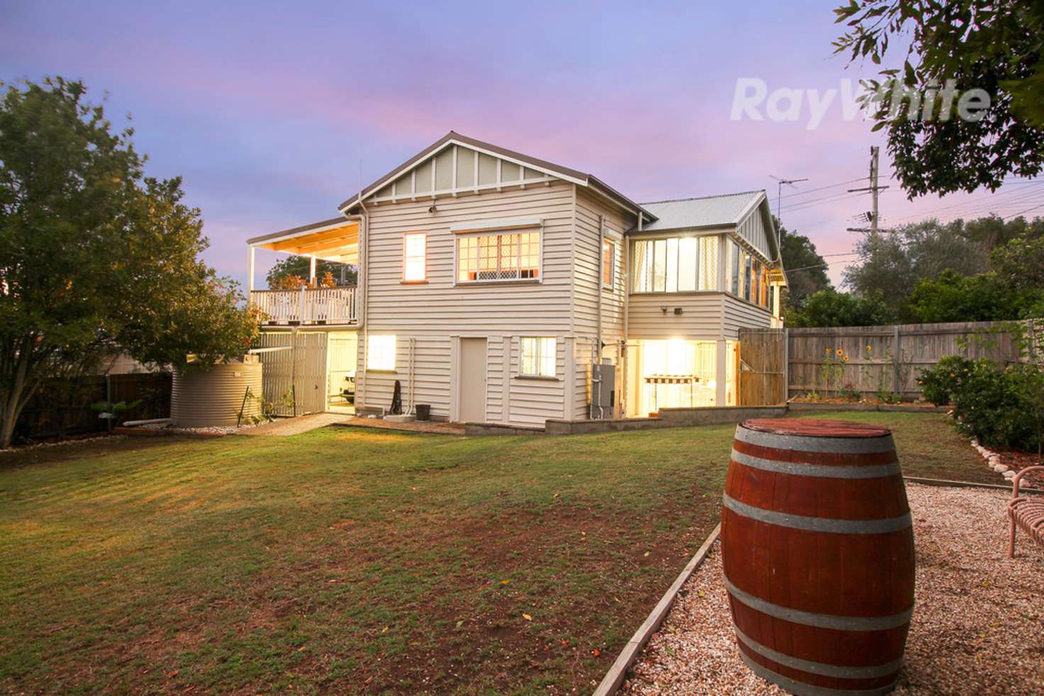 Main view of Homely house listing, 17 Chermside Road, Eastern Heights QLD 4305