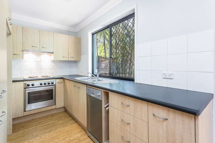 Fifth view of Homely townhouse listing, 10/76 Elizabeth Street, Paddington QLD 4064