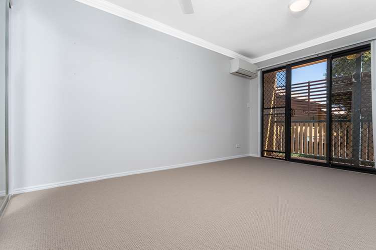 Seventh view of Homely townhouse listing, 10/76 Elizabeth Street, Paddington QLD 4064