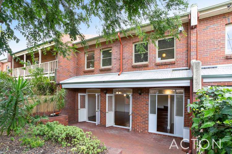 Second view of Homely house listing, 7C Carrington Street, Mount Lawley WA 6050