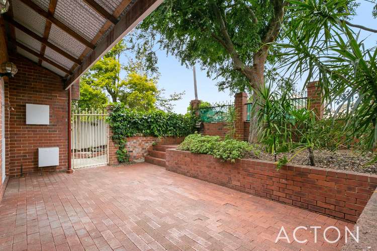 Third view of Homely house listing, 7C Carrington Street, Mount Lawley WA 6050