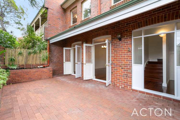 Fourth view of Homely house listing, 7C Carrington Street, Mount Lawley WA 6050