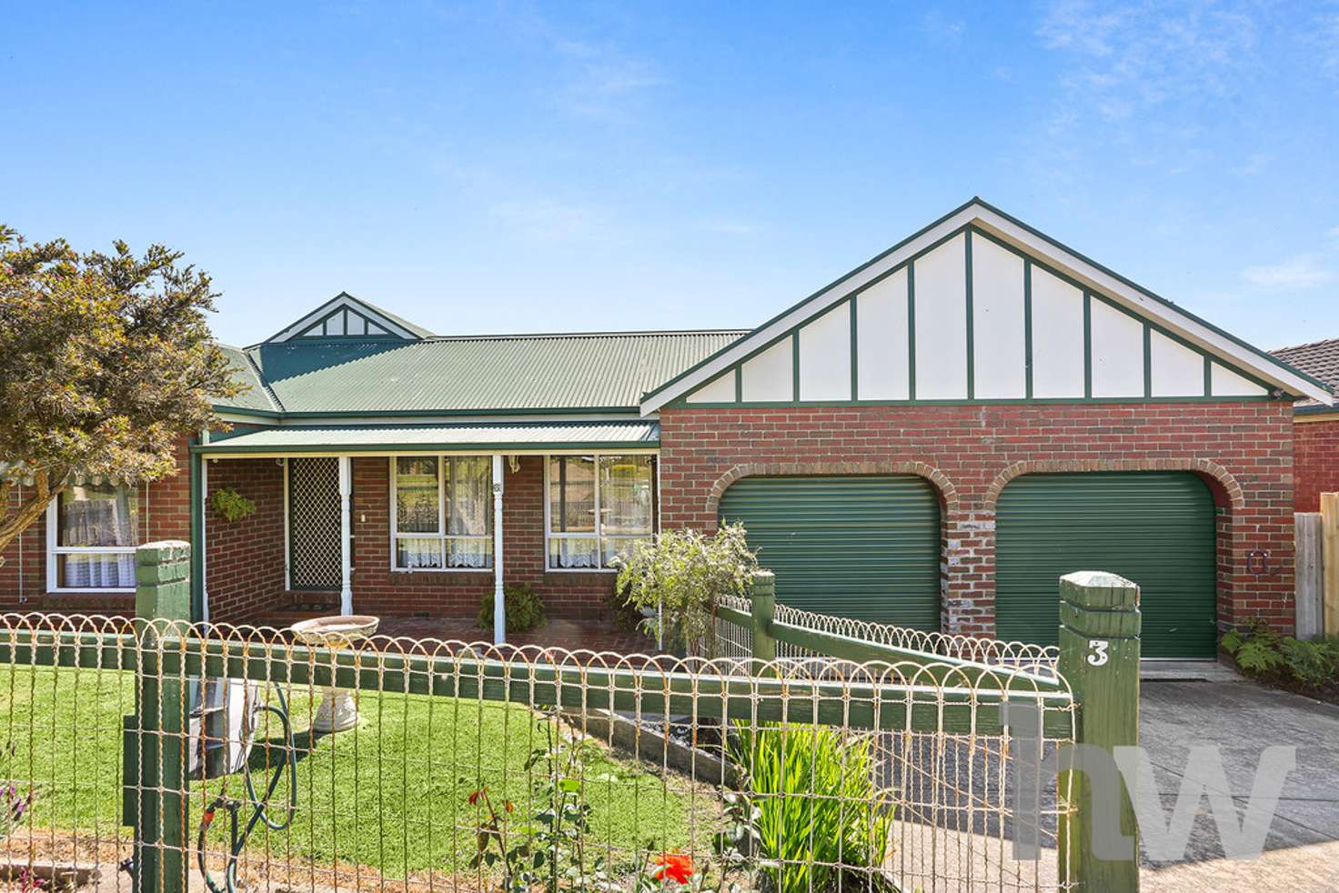Main view of Homely house listing, 38 Heytesbury Drive, Leopold VIC 3224
